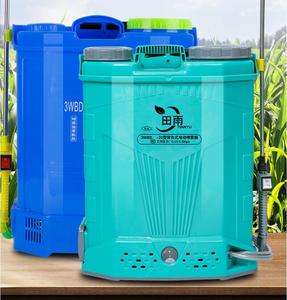 Nouveau Pulvérisateur Électrique Agricole Dorsal Épaissi à Batterie 16L/18L/20L – Pompe de Traitement Agricole <span class=keywords><strong>Rechargeable</strong></span> - Product Image 6