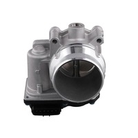 Automotive Engine Parts Suitable for Volvo S60 S90 Throttle Body Assembly 31465575 31293736 31293930
