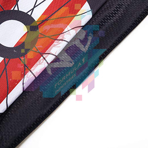 Ensemble de cyclisme pour homme, vêtements de sport avec impression par Sublimation, en Polyester, nouvelle collection - Product Image 4