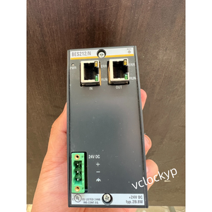 1 ชิ้น BES212/N โมดูลบาชมันน์(รับประกัน 90 วันโดย DHL หรือเฟดเอ็กซ์) มือสอง - Product Image 1