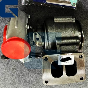 Turbocompresor VG1034110051 para Motor WD615 - Product Image 4