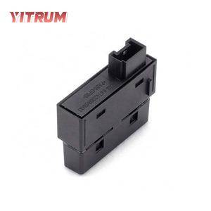 สวิตช์ล็อคประตู YITRUM 94742093 สำหรับอะไหล่รถยนต์เชฟโรเลตวัสดุ ABS - Product Image 4