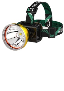 Đèn Pha LED Thợ Mỏ Đèn Pha Sạc Được Đèn Pha LED Siêu Sáng - Product Image 3