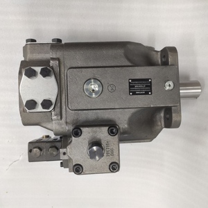 Pompe à piston constante A4VSO180DFR/30R-PPB13N00 DR DRG A4VSO180 A4VSO125 A4VSO250 Pompe hydraulique industrielle - Product Image 3