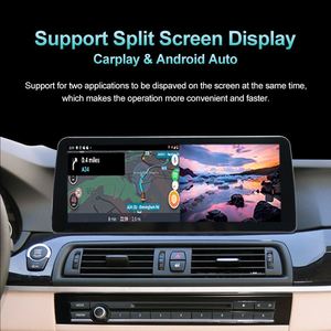 10.25 Polegada Touchscreen LCD Sistema para <span class=keywords><strong>BMW</strong></span> X5/X6 <span class=keywords><strong>E70</strong></span> E71 Carros Suporta Apple CarPlay Android Auto MirrorLink Navegação <span class=keywords><strong>GPS</strong></span> USB