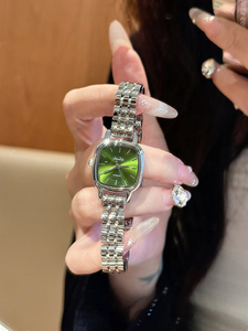 Geely women's stainless steel <b>watch</b> niche timepiece - Product Image 1