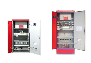Customization EPS fire emergency power supply, eps emergency power supply, power distribution cabinet Distribution cabinet - Product Image 2