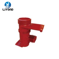 Caja de Contacto en T de Resina Epoxi Liyond 35kV 40.5kV con Aislamiento para Aparamenta KYN61