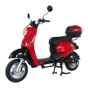 Exporter un vélo électrique 48V avec batterie au lithium amovible pour hommes et femmes vélo de ville électrique vélo électrique - Product Image 6