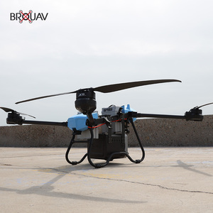 BROUAV Commercial Delivery <b>Drone</b> with 100Kg Capacity Camera App Control Expert Use - Product Image 6