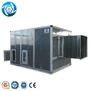 Mesin <span class=keywords><strong>Ahu</strong></span> 270Kw <span class=keywords><strong>Ahu</strong></span> Einheit Reinraum <span class=keywords><strong>Ahu</strong></span> Schrank griffe - Product Image 5