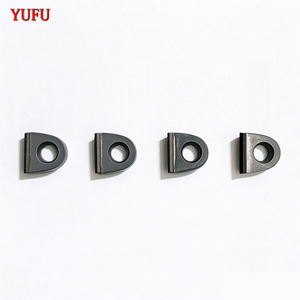 Lame diamantée de pré-fraisage remplaçable YUFU, dimensions de la lame 14,5*14,5*5 mm, quantité minimale de commande 10 pièces - Product Image 4