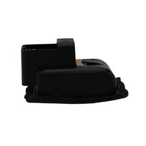 공장 도매 4 밴드 이퀄라이저 어쿠스틱 기타 픽업 마이크 튜너 EQ-B-12 - Product Image 3