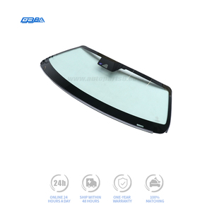 Factory Wholesale Auto Front Windshield Glass For Mercedes Benz AMG GTS 2016 Original Replacement Car Windscreen Safety <b>Laminate</b> - Product Image 4