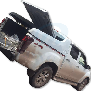 Toldo de camión de nuevo diseño tipo universal personalizado para Chevrolet Gmc Volkswagen Vw Amarok <span class=keywords><strong>V6</strong></span> - Product Image 2