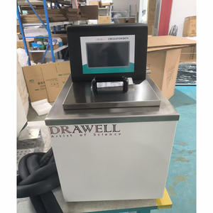 معمل درويل ~ RT + 90 حمام زيت الماء بدرجة حرارة ثابتة - Product Image 5