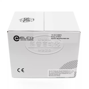 Codificador Incremental de Eje Hueco Yike EB100P45-P4KR-1024 para Elevador - Product Image 4