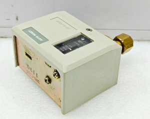 SAGINOMIYA SNS-C110 ตัวควบคุมแรงดัน 0.1-1MPa ช่วงการใช้งานใหม่ จัดส่งรวดเร็ว - Product Image 6