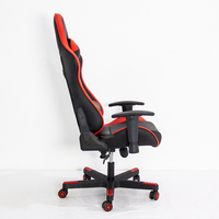 En gros Ordinateur Gaming Chaise De Bureau PC gamer Racing Style Ergonomique Confortable En Cuir Chaise De Jeu Racing Jeux Chaise