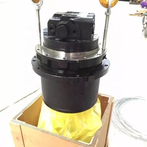 Motor de Traslación para Miniexcavadora Hanix N300, Motor de Traslación Hanix N300.2 - Product Image 3
