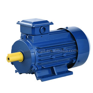 GOST 표준 ANP 1.5hp 2hp 3hp 4hp 7.5hp 10hp 15hp 소형 기본 고속 RU 기계 3 상 Ac 전기 모터 - Product Image 4