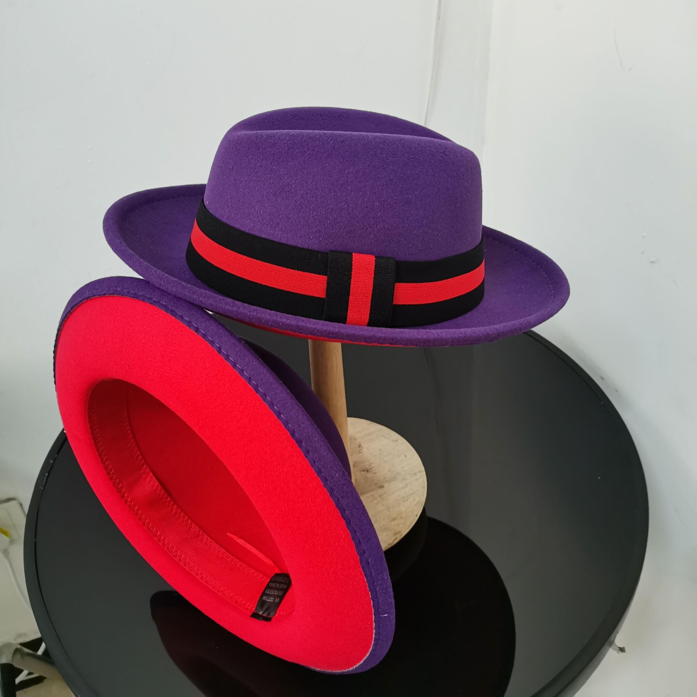 Violet Rouge