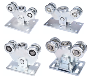 Tự động cổng phần cứng và phụ kiện - Product Image 6