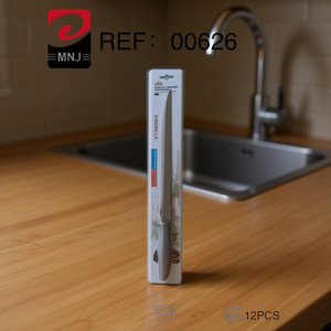 Set di coltelli da cucina MNJ Cuchillo, confezione da 12 pezzi - Product Image 2