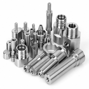 Servicio Especializado de Mecanizado de Metales CNC con Electroerosión por Hilo y Brochado para Piezas de Equipos Industriales de Alta Tolerancia y Confiabilidad - Product Image 1