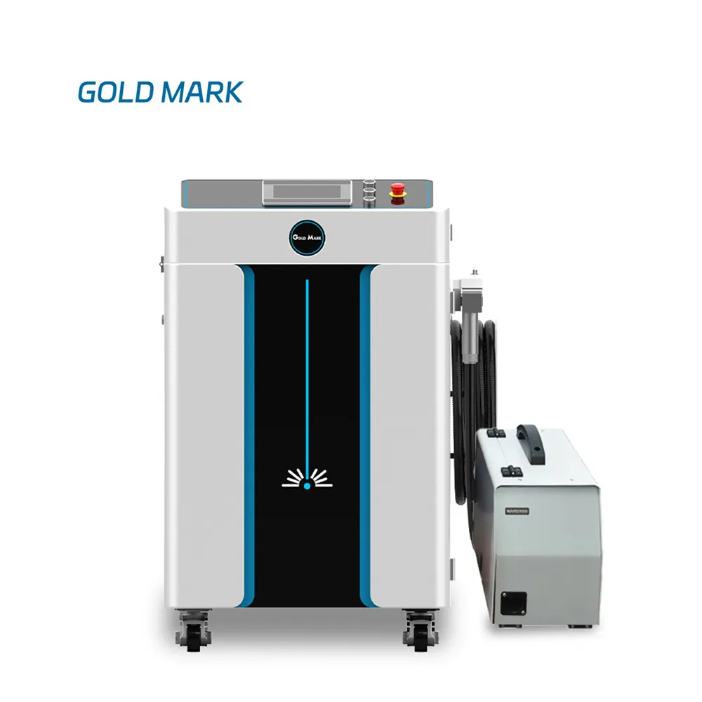 Năng suất cao maquina de soldar Laser soldadura maquinas