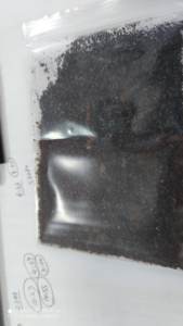 Zwart Goud Poeder Chaga Paddestoel <span class=keywords><strong>Extract</strong></span> Poeder Polysaccharide 30% 50% <span class=keywords><strong>Beta</strong></span> Glucaan 2.0 3.0 5.0 - Product Image 4