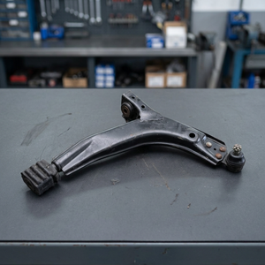 Bras de suspension inférieur Daewoo Lanos 96445371 Neuf Personnalisable pour remplacement et réparation - Product Image 2