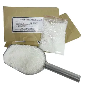 pó de éter policarboxilato (código HS 3824401000) PCE para aditivo de concreto