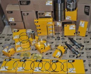 3306 Bộ phận động cơ Piston 8n3182 - Product Image 6