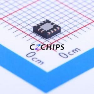 Original y nuevo TPS7A8101DRBT SON-8(3x3) Circuito integrado IC Chip PMIC Regulador lineal (LDO) - Product Image 1