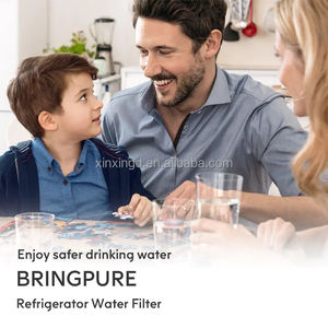Precio de fábrica certificado por NSF, venta al por mayor, Compatible con De'Longhi Original DLSC002, reemplazo de filtro de agua para máquina de café - Product Image 6
