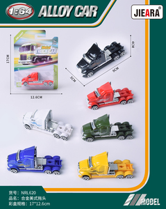 <span class=keywords><strong>Hot</strong></span> <span class=keywords><strong>Wheels</strong></span> Originales Genuinos Autos Diecast Surtido Aleatorio Set de Carros de Aleación Camión Modelo Juguetes 1:64 Ruedas Juguetes Diecast - Product Image 2