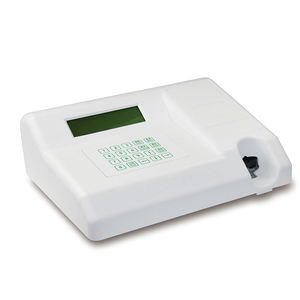 Vet Use Urina Analisador VET Analisador Urina Semi Automático Portátil Analisador Urina Animal - Product Image 3