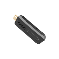 Android TV Dongle 2.4g 5g Wifi Rockchip RK3528 Set-Top Box Smart TV Stick 4k Android TV X88 Stick con Control por Voz, Dispositivo de Streaming para TV