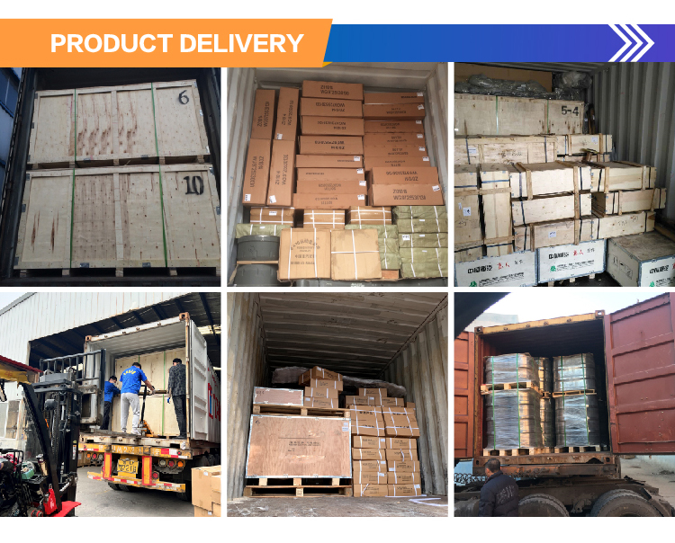 ケンボー 65.09100-7073 Turbo for Daewoo Doosan Excavator Parts DH500