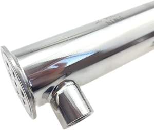 <span class=keywords><strong>2</strong></span>-Zoll-Tri-Clamp-Dephlegmator-Kondensator für Moonshine-Refluxkolonne mit 1/<span class=keywords><strong>2</strong></span>-Zoll-Innengewinde - Product Image 5