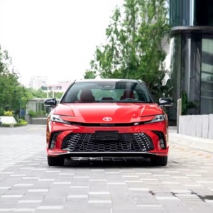 Toyota Camry Berline 2024 d'occasion, essence, conduite à gauche, disponible à la <span class=keywords><strong>vente</strong></span> automobile - Product Image 2