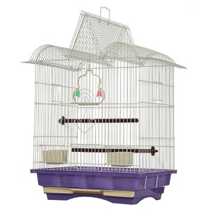Factory <strong>Sale</strong> Breeder Bird Cage <strong>for</strong> Pigeon <strong>Aviary</strong> Wide Bird Cage/durable Bird Breeding Cage - Product Image 4
