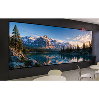 Liste de prix de la publicité de location d'affichage de panneau d'affichage d'intérieur de P2 LED pour le signage et les affichages numériques de mur visuel