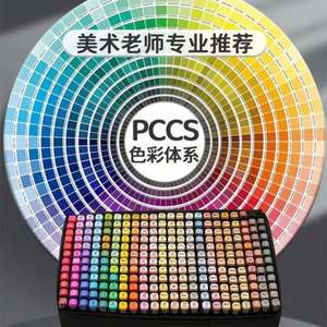 Juego de Marcadores Artísticos Mairun de EE. UU., Venta al por Mayor, 24/36/48 Colores, para Niños, Doble Punta, para Pintura y Animación - Product Image 2