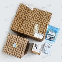 Atlas Copco Nouveau Kit d'entretien préalable à la maintenance 2901920100 pour les compresseurs d'air industriels à vis