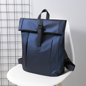 <span class=keywords><strong>Mochila</strong></span> Impermeable Personalizada de Fabricante, Mochilas Urbanas para Hombre, <span class=keywords><strong>Mochila</strong></span> Casual para Viajes de Negocios, <span class=keywords><strong>Mochila</strong></span> para Portátil - Product Image 6