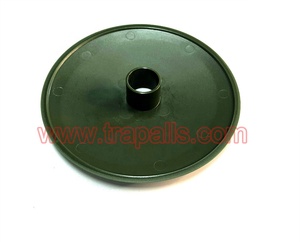 Ngoài trời tái sử dụng nhựa sên <span class=keywords><strong>Killer</strong></span> bia bẫy ốc bẫy - Product Image 4