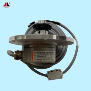 CODIFICADOR para MÁQUINA DE TRACCIÓN MOTORIZADA Codificador KM950278G01 - Product Image 1