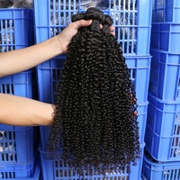 70 g/pc droite pas cher naturel cuticule aligné Remy vison brésilien péruvien vierge brut indien cheveux humains vendeur faisceaux de tissage
